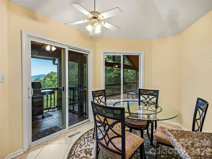 20 Adohi Court, Brevard, NC 28712.  MLS# CAR4407871, YatesRealty ID 42461. 