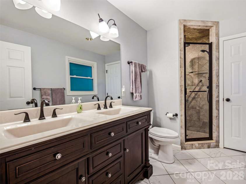 20 Adohi Court, Brevard, NC 28712.  MLS# CAR4407871, YatesRealty ID 42461. 