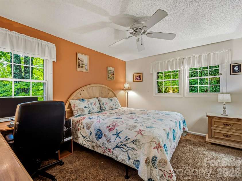 20 Adohi Court, Brevard, NC 28712.  MLS# CAR4407871, YatesRealty ID 42461. 