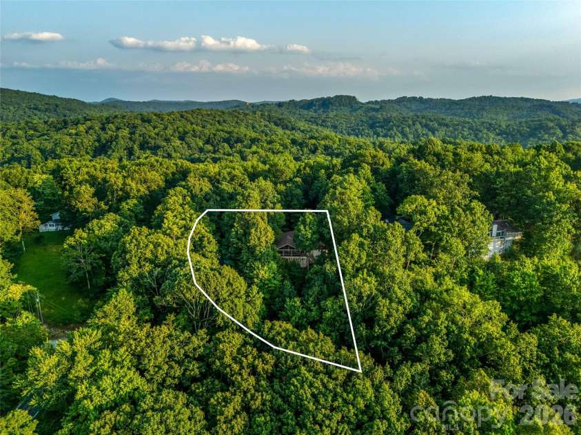 20 Adohi Court, Brevard, NC 28712.  MLS# CAR4407871, YatesRealty ID 42461. 
