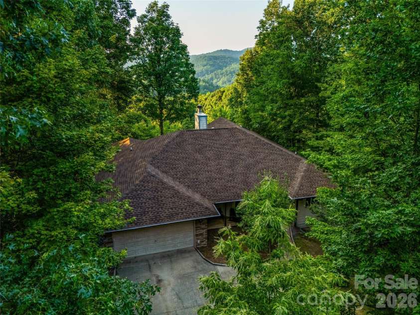20 Adohi Court, Brevard, NC 28712.  MLS# CAR4407871, YatesRealty ID 42461. 