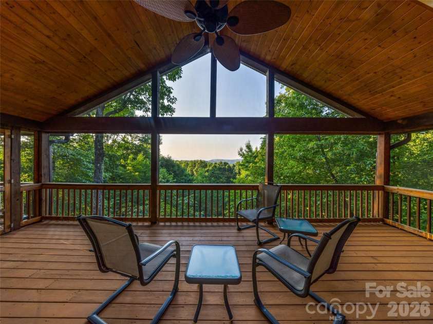 20 Adohi Court, Brevard, NC 28712.  MLS# CAR4407871, YatesRealty ID 42461. 