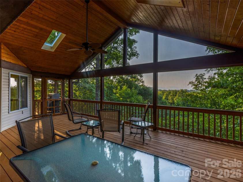 20 Adohi Court, Brevard, NC 28712.  MLS# CAR4407871, YatesRealty ID 42461. 