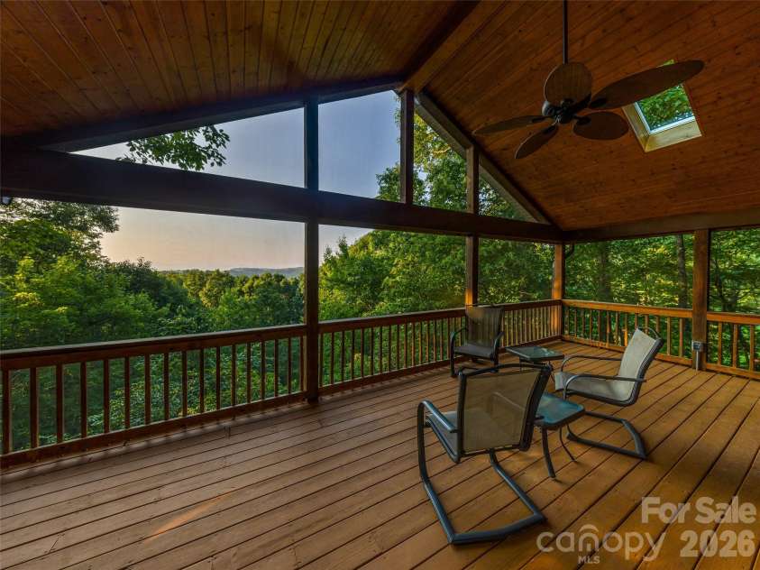 20 Adohi Court, Brevard, NC 28712.  MLS# CAR4407871, YatesRealty ID 42461. 
