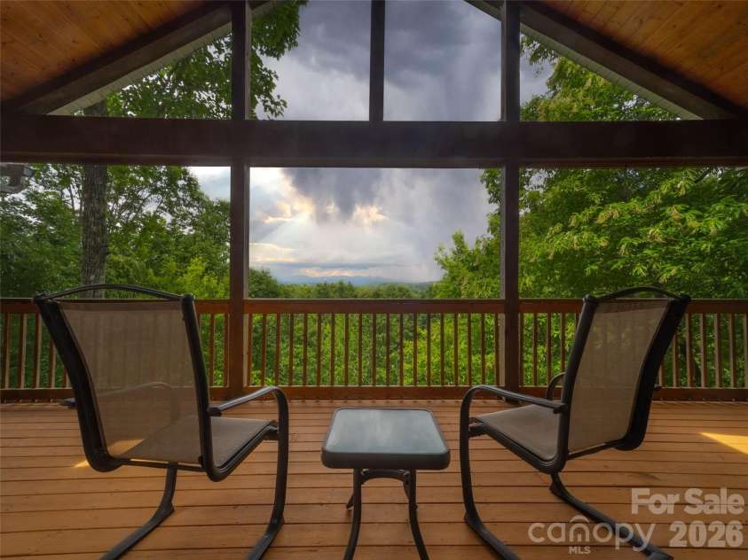 20 Adohi Court, Brevard, NC 28712.  MLS# CAR4407871, YatesRealty ID 42461. 