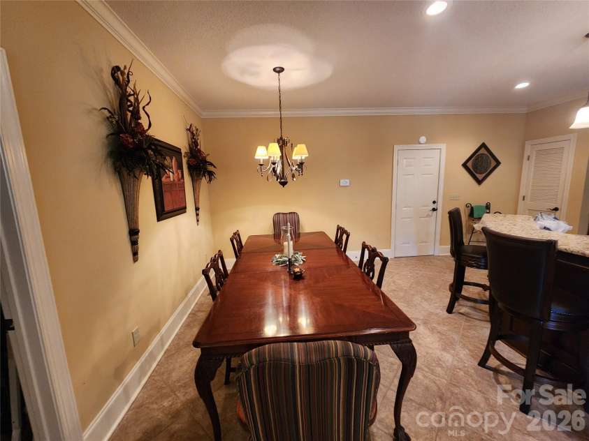 124 Huntington Road, Lake Lure, NC 28746.  MLS# CAR4409689, YatesRealty ID 42463. 