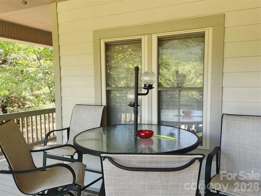 124 Huntington Road, Lake Lure, NC 28746.  MLS# CAR4409689, YatesRealty ID 42463. 
