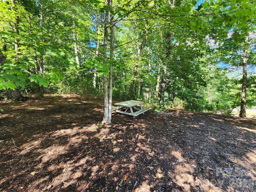 124 Huntington Road, Lake Lure, NC 28746.  MLS# CAR4409689, YatesRealty ID 42463. 