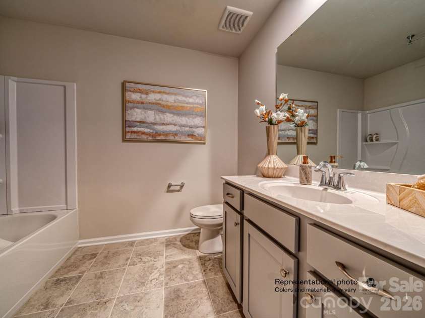 1242 Nighthawk Way, Belmont, NC 28012.  MLS# CAR4408221, YatesRealty ID 42465. 