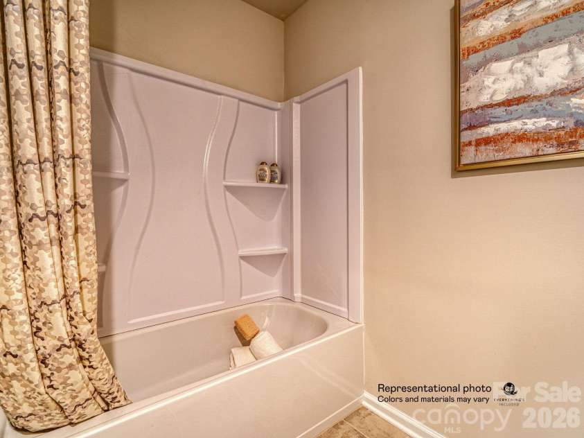1242 Nighthawk Way, Belmont, NC 28012.  MLS# CAR4408221, YatesRealty ID 42465. 