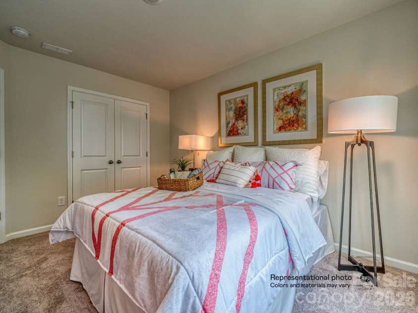 1242 Nighthawk Way, Belmont, NC 28012.  MLS# CAR4408221, YatesRealty ID 42465. 