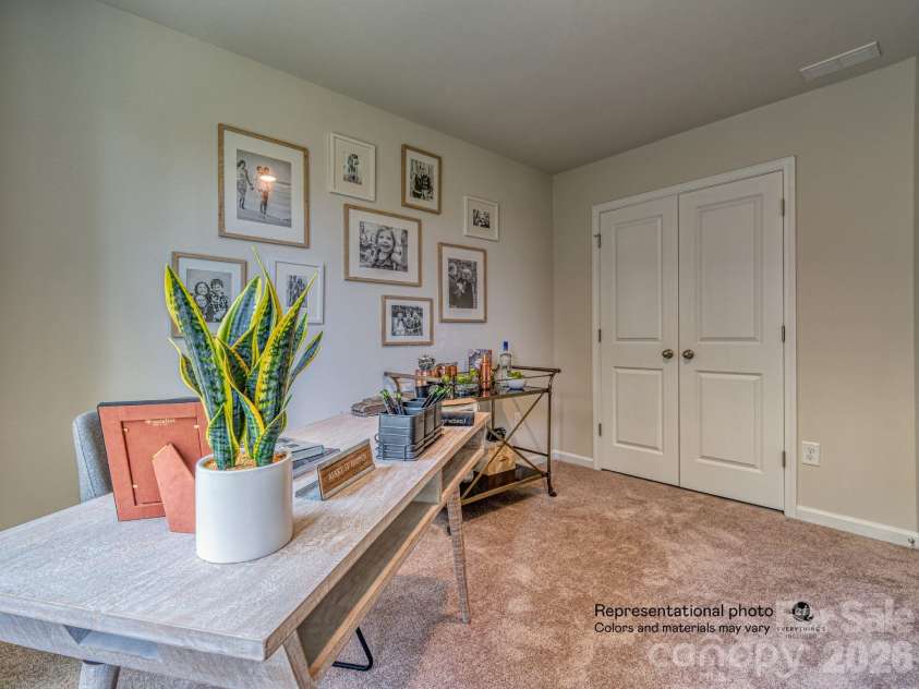 1242 Nighthawk Way, Belmont, NC 28012.  MLS# CAR4408221, YatesRealty ID 42465. 