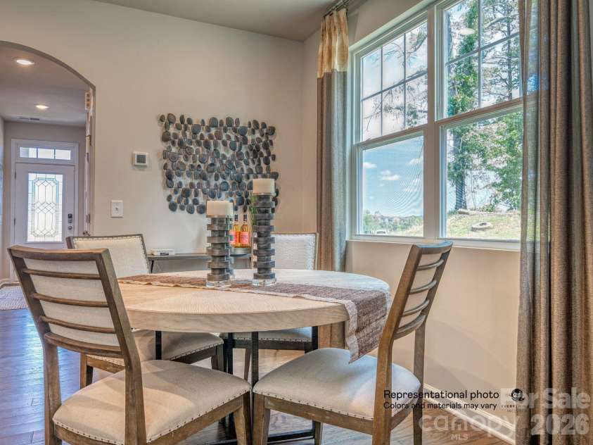 1242 Nighthawk Way, Belmont, NC 28012.  MLS# CAR4408221, YatesRealty ID 42465. 