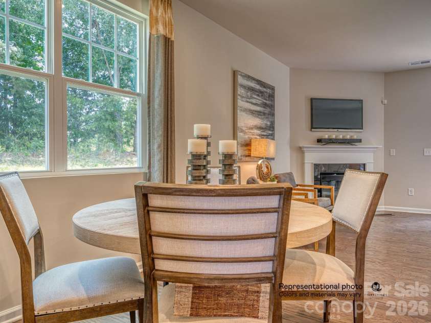 1242 Nighthawk Way, Belmont, NC 28012.  MLS# CAR4408221, YatesRealty ID 42465. 