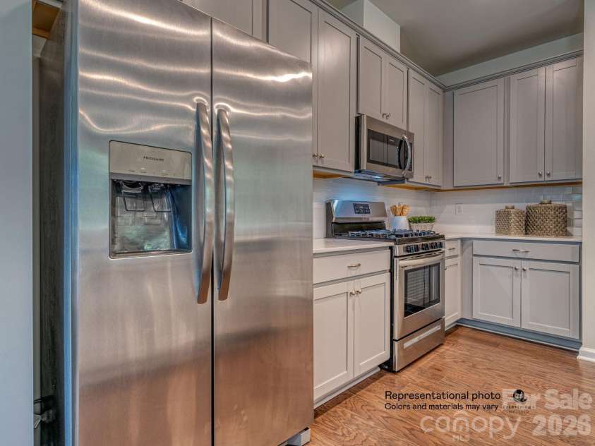 1242 Nighthawk Way, Belmont, NC 28012.  MLS# CAR4408221, YatesRealty ID 42465. 