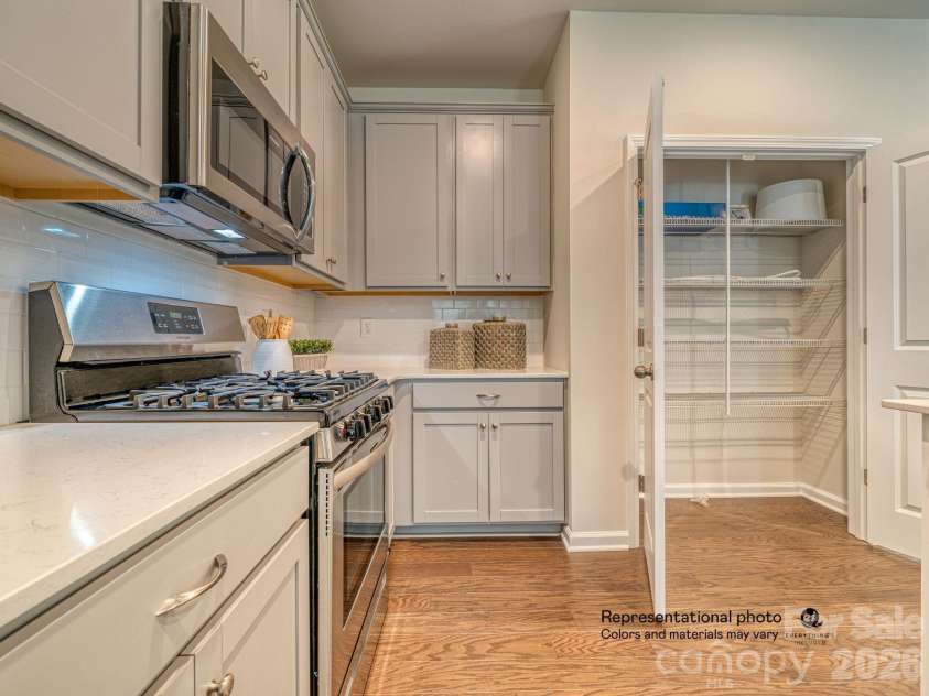 1242 Nighthawk Way, Belmont, NC 28012.  MLS# CAR4408221, YatesRealty ID 42465. 