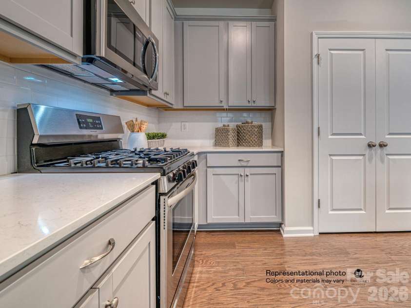 1242 Nighthawk Way, Belmont, NC 28012.  MLS# CAR4408221, YatesRealty ID 42465. 