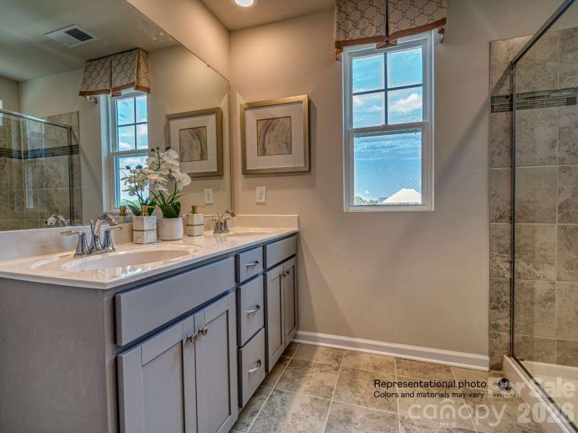1242 Nighthawk Way, Belmont, NC 28012.  MLS# CAR4408221, YatesRealty ID 42465. 