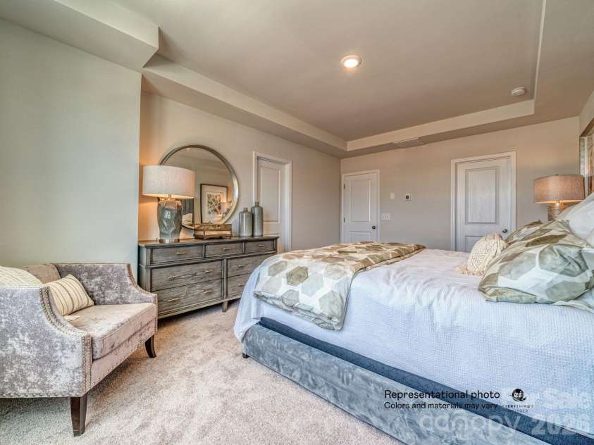 1242 Nighthawk Way, Belmont, NC 28012.  MLS# CAR4408221, YatesRealty ID 42465. 