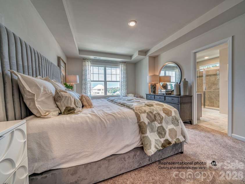 1242 Nighthawk Way, Belmont, NC 28012.  MLS# CAR4408221, YatesRealty ID 42465. 