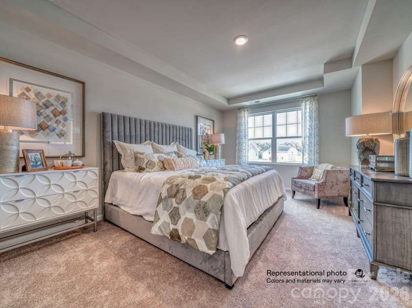 1242 Nighthawk Way, Belmont, NC 28012.  MLS# CAR4408221, YatesRealty ID 42465. 