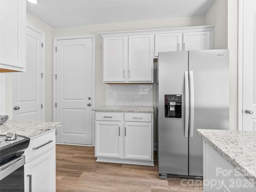 18 Bessie Luther Boulevard, Candler, NC 28715.  MLS# CAR4409981, YatesRealty ID 42466. 