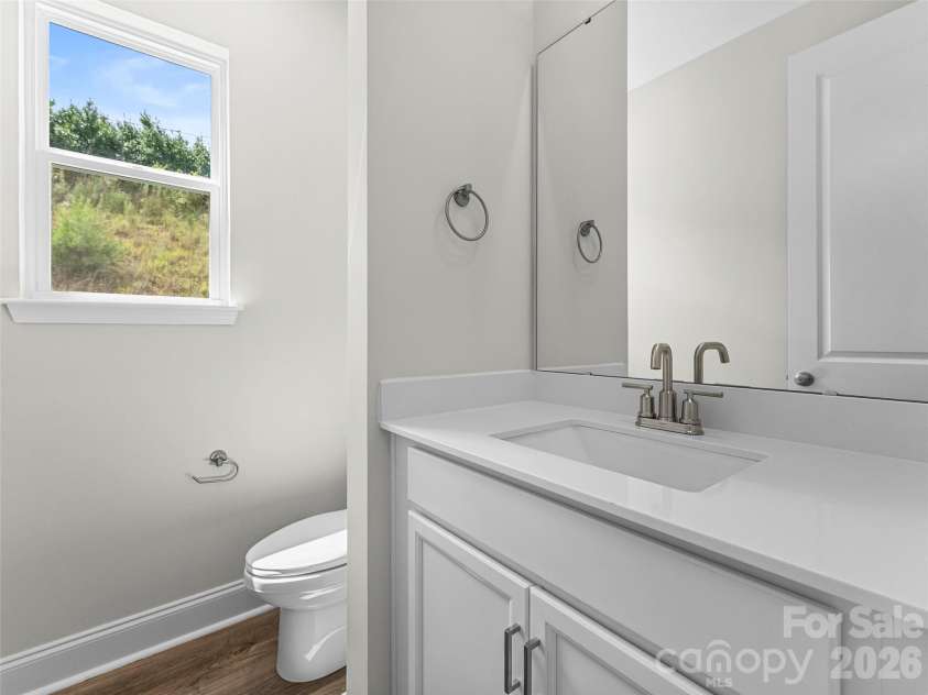 18 Bessie Luther Boulevard, Candler, NC 28715.  MLS# CAR4409981, YatesRealty ID 42466. 