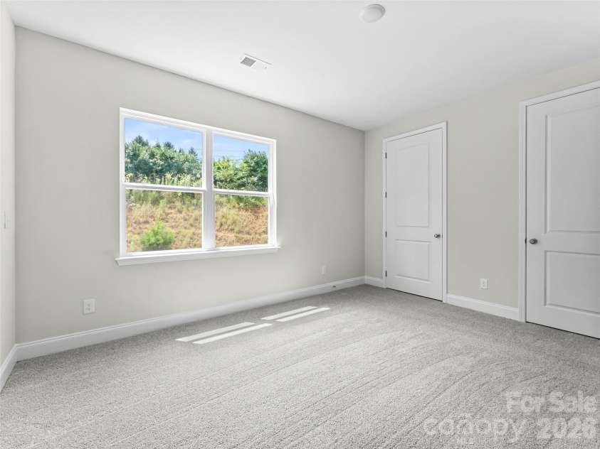 18 Bessie Luther Boulevard, Candler, NC 28715.  MLS# CAR4409981, YatesRealty ID 42466. 