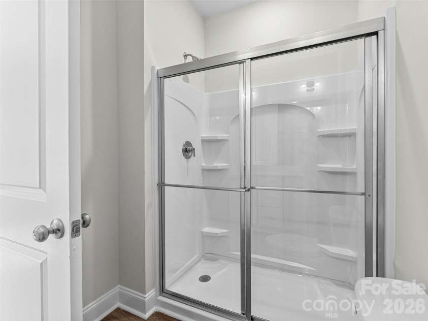 18 Bessie Luther Boulevard, Candler, NC 28715.  MLS# CAR4409981, YatesRealty ID 42466. 