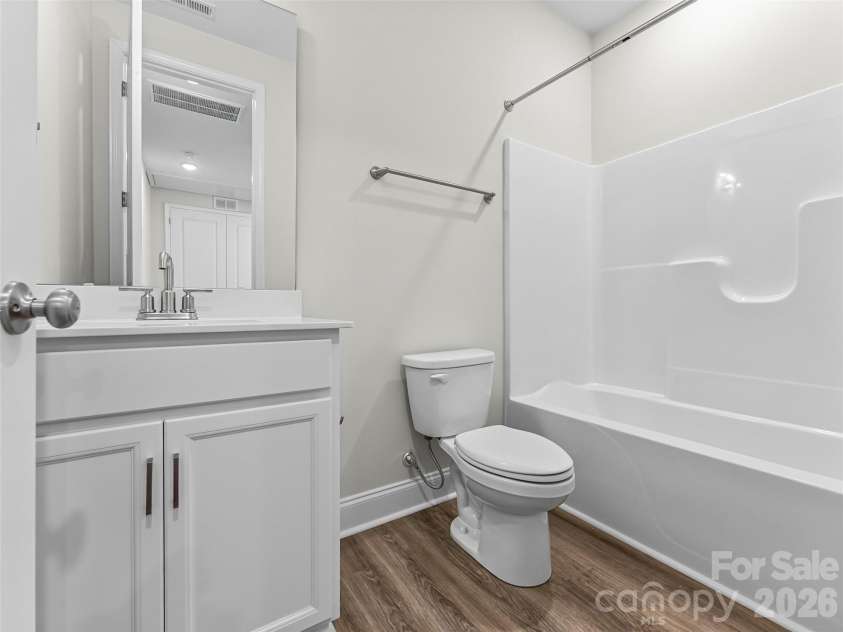 18 Bessie Luther Boulevard, Candler, NC 28715.  MLS# CAR4409981, YatesRealty ID 42466. 
