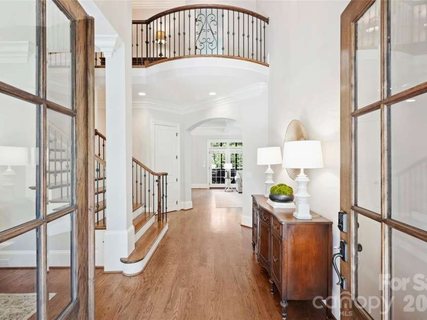 1501 Venetian Way Drive, Waxhaw, NC 28173.  MLS# CAR4411821, YatesRealty ID 42467. 