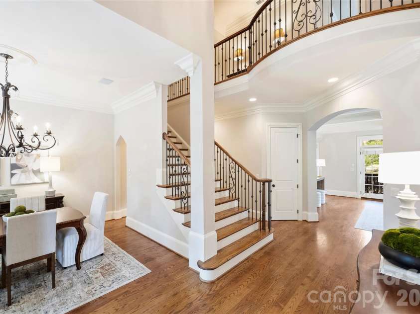 1501 Venetian Way Drive, Waxhaw, NC 28173.  MLS# CAR4411821, YatesRealty ID 42467. 