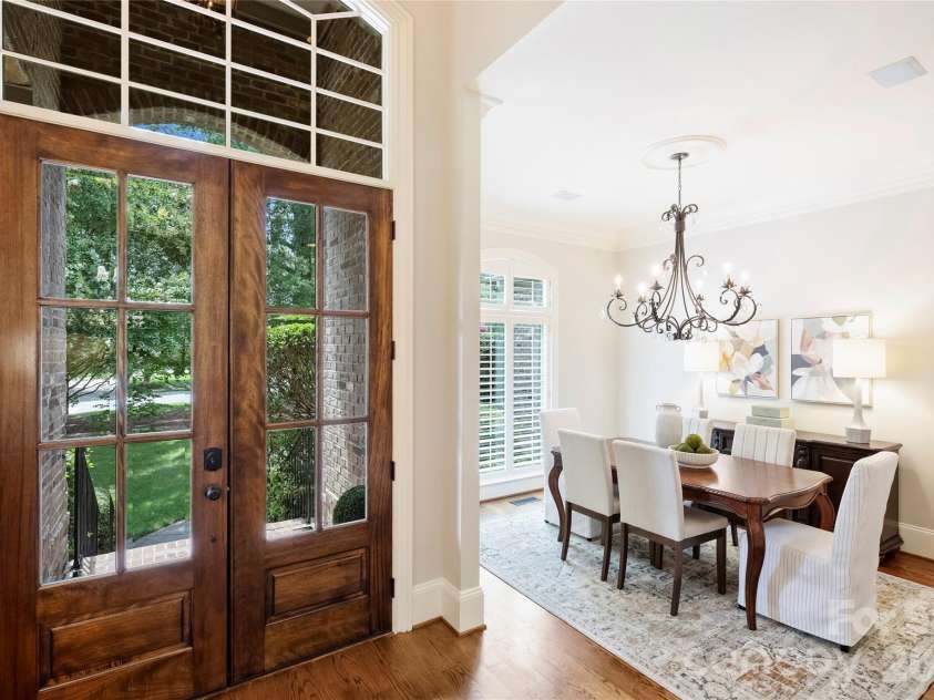 1501 Venetian Way Drive, Waxhaw, NC 28173.  MLS# CAR4411821, YatesRealty ID 42467. 