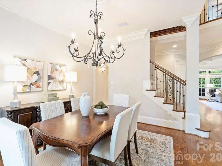 1501 Venetian Way Drive, Waxhaw, NC 28173.  MLS# CAR4411821, YatesRealty ID 42467. 