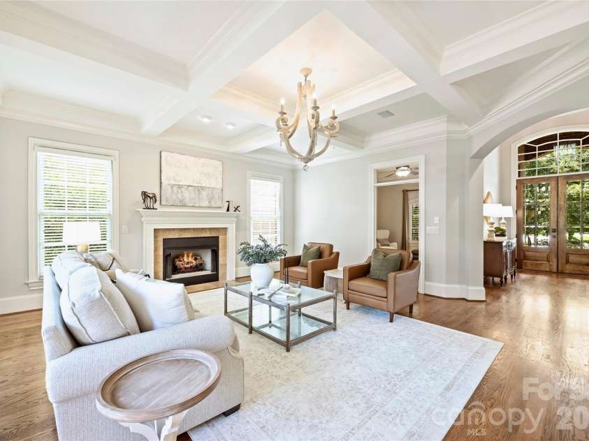 1501 Venetian Way Drive, Waxhaw, NC 28173.  MLS# CAR4411821, YatesRealty ID 42467. 