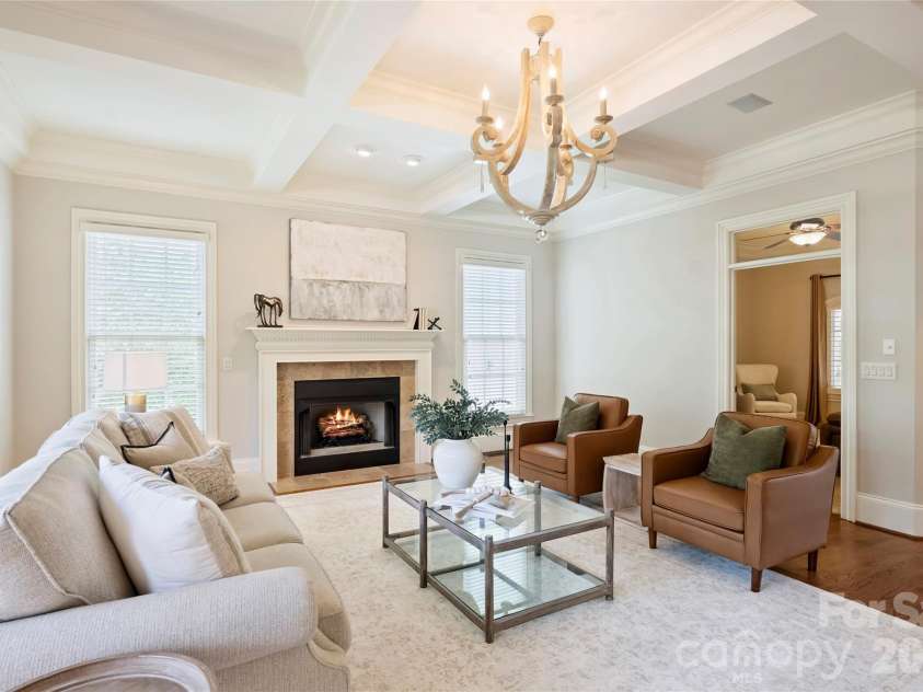 1501 Venetian Way Drive, Waxhaw, NC 28173.  MLS# CAR4411821, YatesRealty ID 42467. 