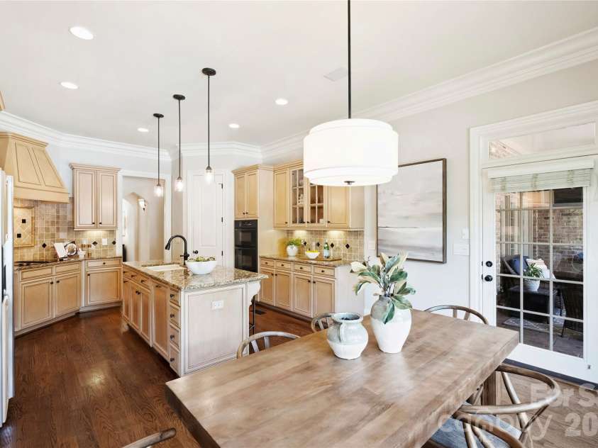 1501 Venetian Way Drive, Waxhaw, NC 28173.  MLS# CAR4411821, YatesRealty ID 42467. 