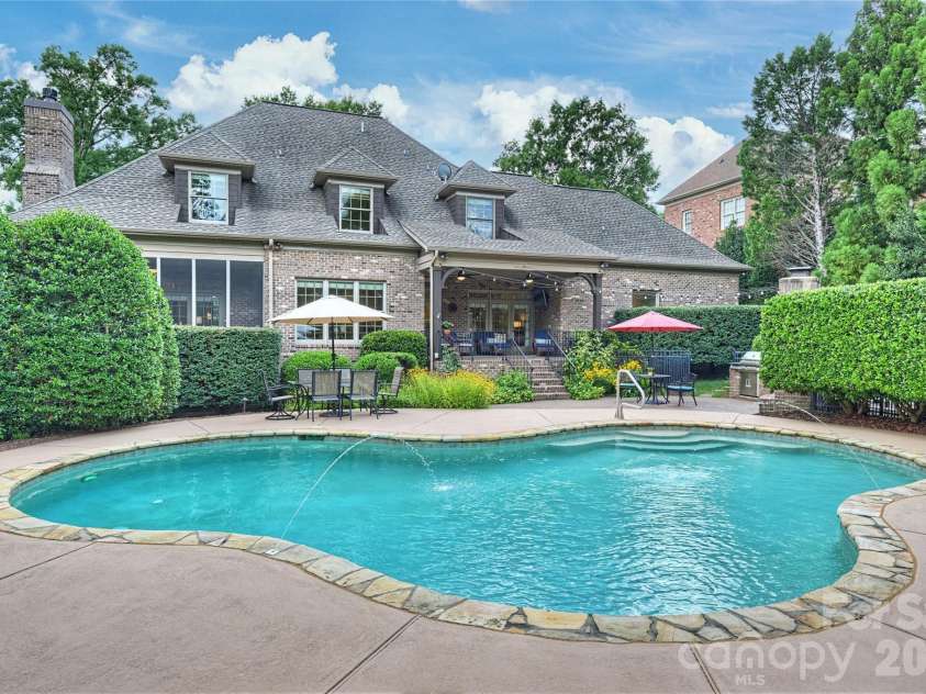 1501 Venetian Way Drive, Waxhaw, NC 28173.  MLS# CAR4411821, YatesRealty ID 42467. 