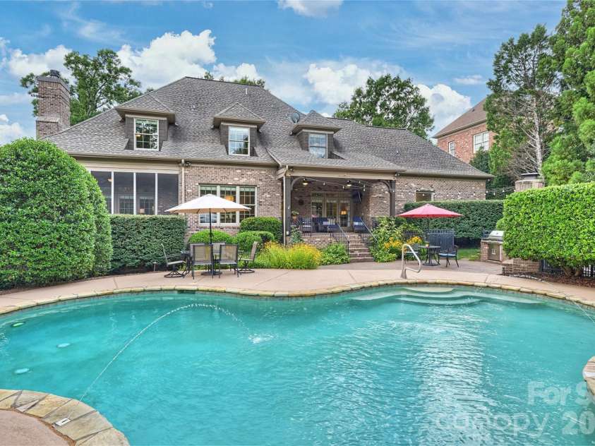 1501 Venetian Way Drive, Waxhaw, NC 28173.  MLS# CAR4411821, YatesRealty ID 42467. 