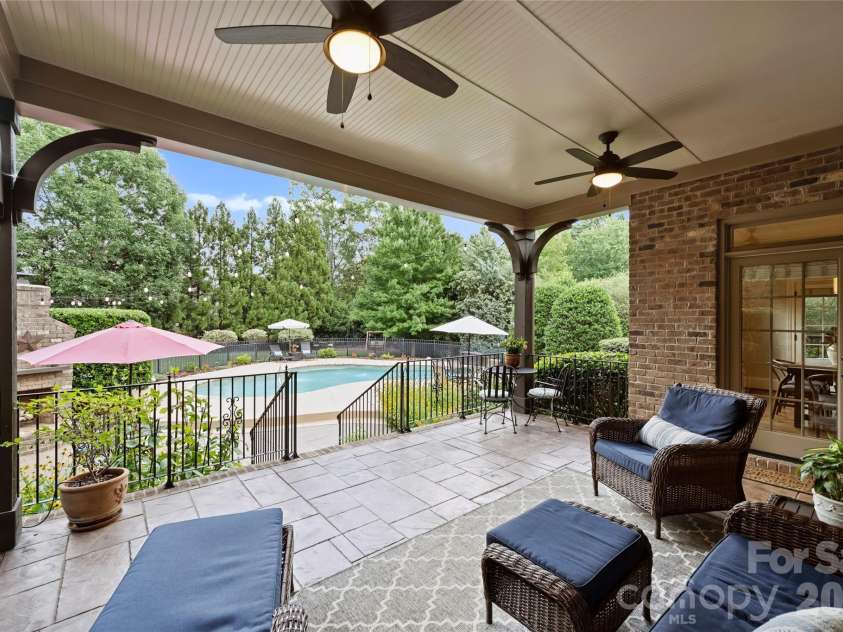 1501 Venetian Way Drive, Waxhaw, NC 28173.  MLS# CAR4411821, YatesRealty ID 42467. 