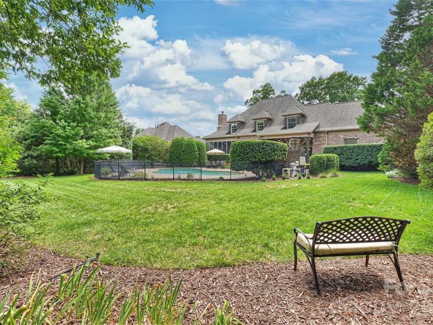 1501 Venetian Way Drive, Waxhaw, NC 28173.  MLS# CAR4411821, YatesRealty ID 42467. 