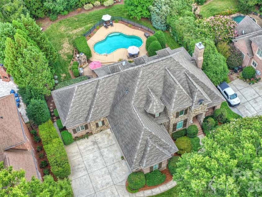 1501 Venetian Way Drive, Waxhaw, NC 28173.  MLS# CAR4411821, YatesRealty ID 42467. 