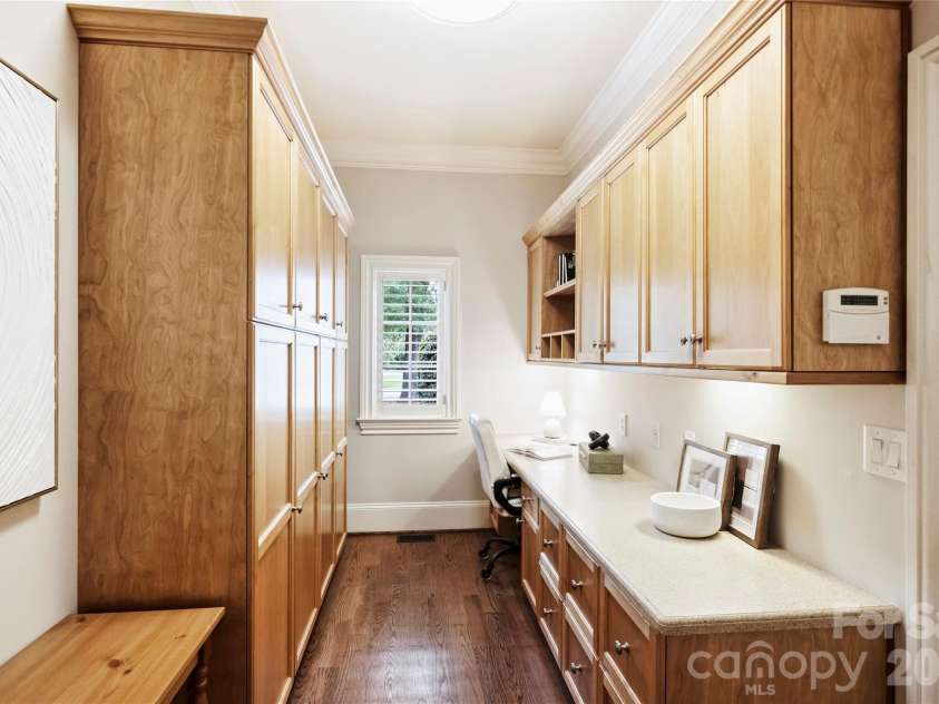 1501 Venetian Way Drive, Waxhaw, NC 28173.  MLS# CAR4411821, YatesRealty ID 42467. Study/Dropzone