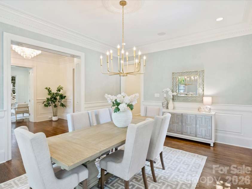 9146 Heydon Hall Circle, Charlotte, NC 28210.  MLS# CAR4404067, YatesRealty ID 42468. 