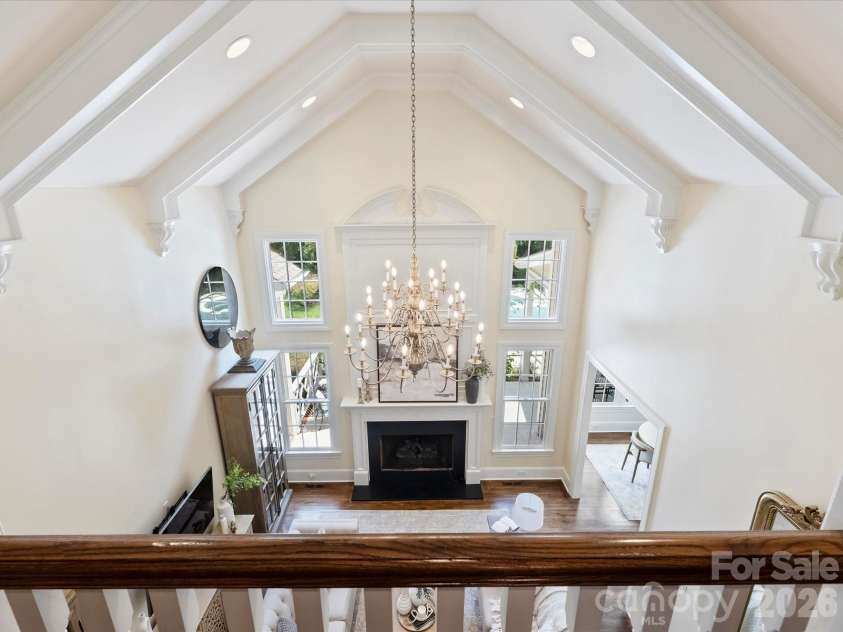 9146 Heydon Hall Circle, Charlotte, NC 28210.  MLS# CAR4404067, YatesRealty ID 42468. 