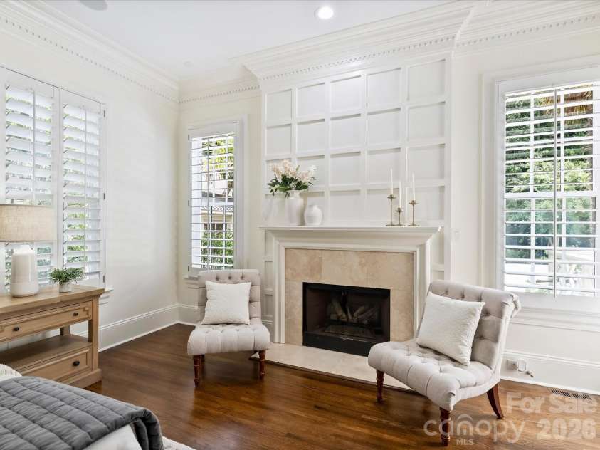 9146 Heydon Hall Circle, Charlotte, NC 28210.  MLS# CAR4404067, YatesRealty ID 42468. 