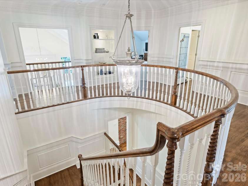 9146 Heydon Hall Circle, Charlotte, NC 28210.  MLS# CAR4404067, YatesRealty ID 42468. 
