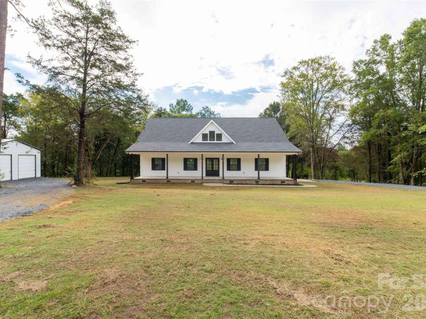 2630 Legion Road, Smyrna, SC 29743.  MLS# CAR4412603, YatesRealty ID 42469. 