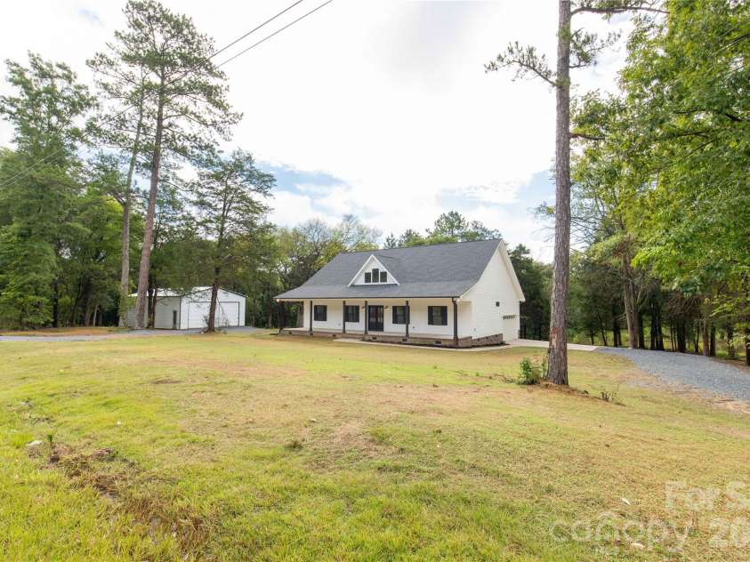 2630 Legion Road, Smyrna, SC 29743.  MLS# CAR4412603, YatesRealty ID 42469. 