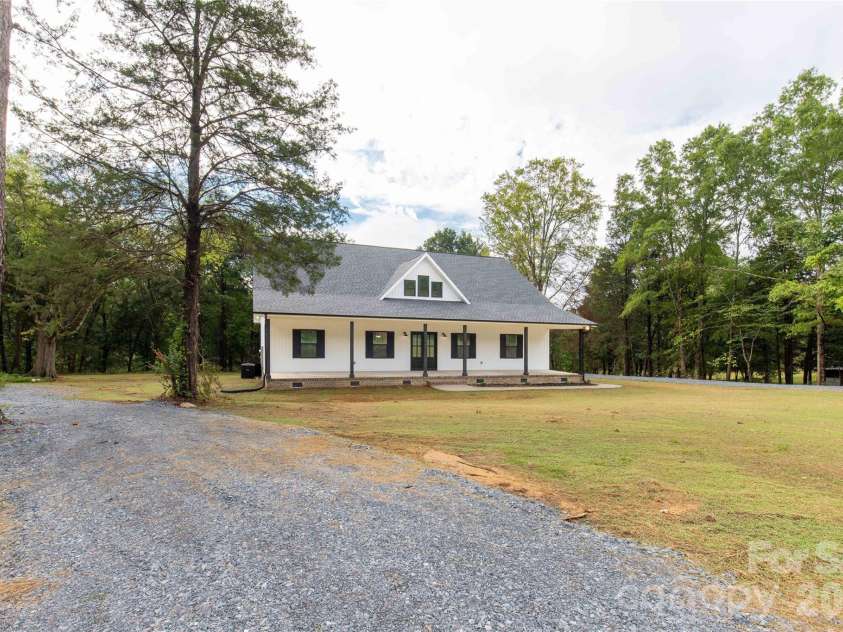 2630 Legion Road, Smyrna, SC 29743.  MLS# CAR4412603, YatesRealty ID 42469. 